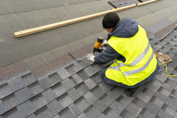 Best Flat Roof Repair Services  in Olivarez, TX
