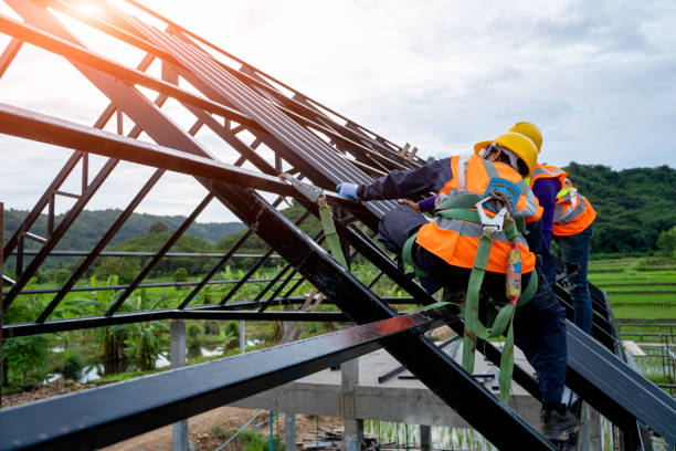 Quick and Trustworthy Emergency Roof Repair Services in Olivarez, TX