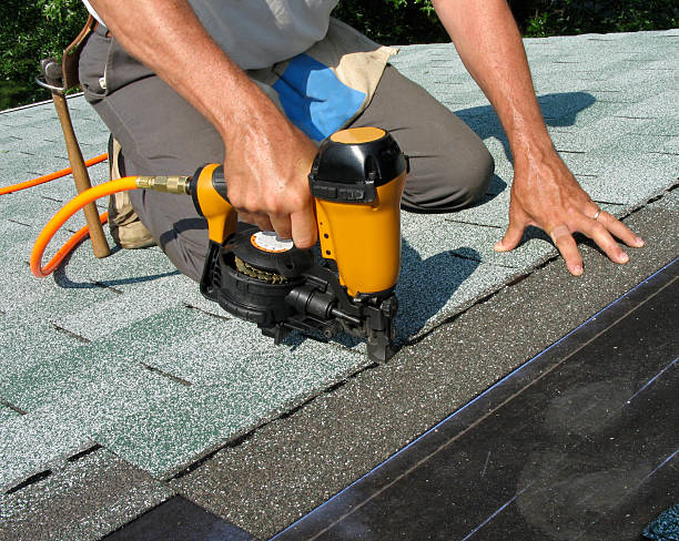 Professional Roofing Contractor in Olivarez, TX