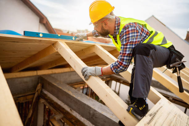 Best Roof Leak Repair  in Olivarez, TX